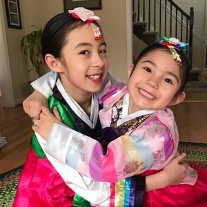 Meet your Posher, Jee